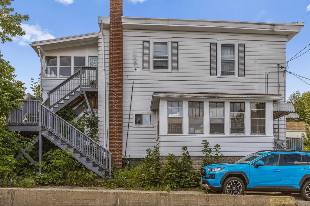 14-16 Franklin Street Somersworth NH 03878