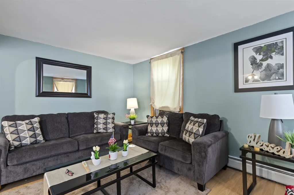 14-16 Franklin Street Somersworth NH 03878