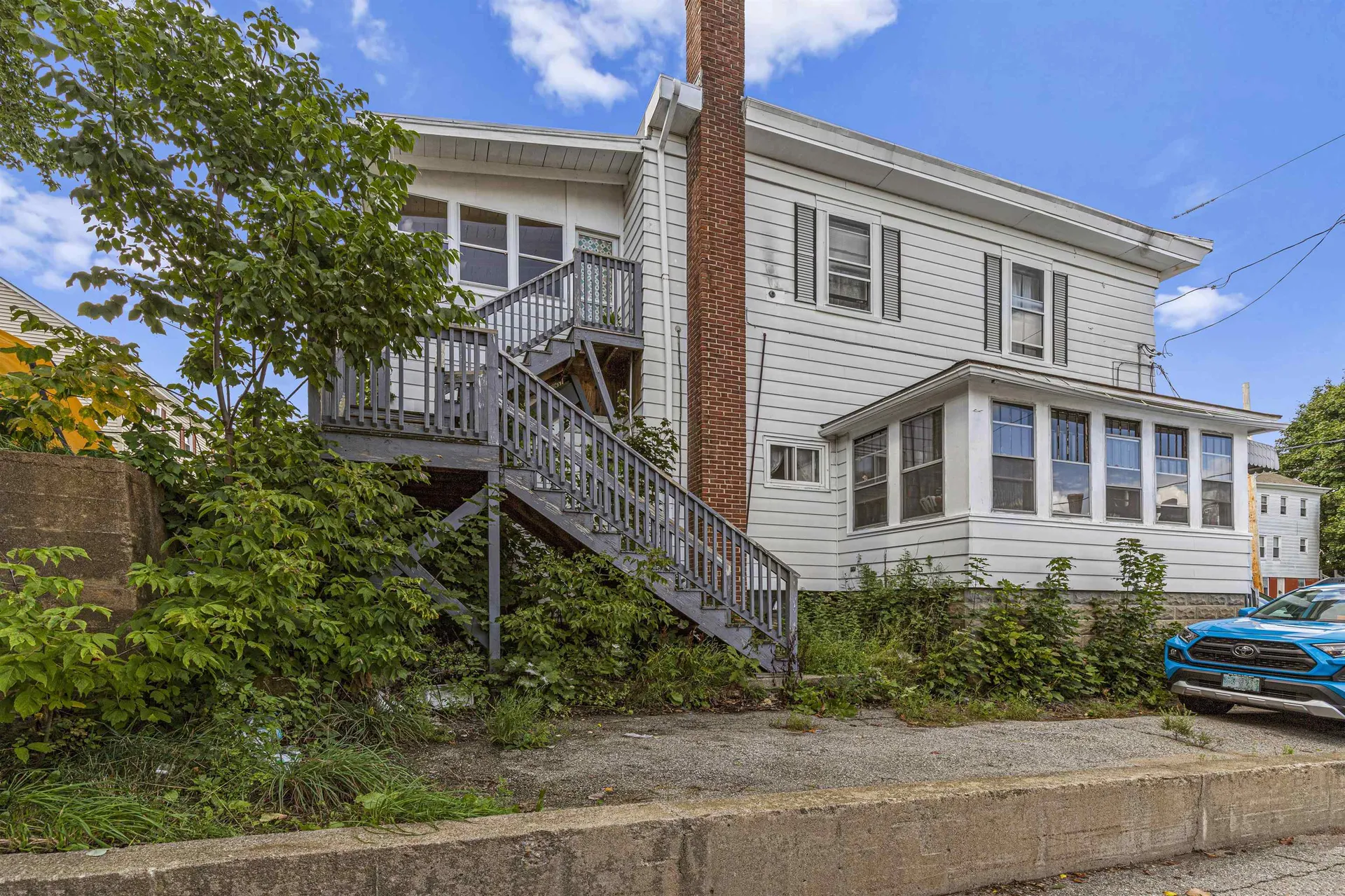 14-16 Franklin Street Somersworth NH 03878