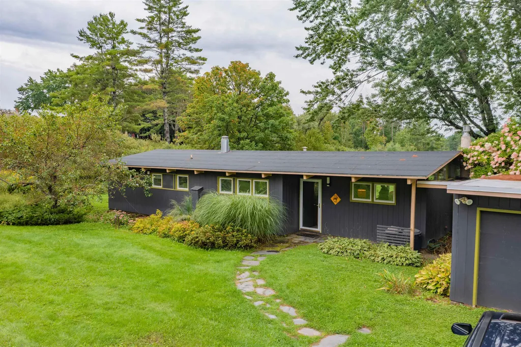 385 Towne Hill Road Montpelier VT 05602