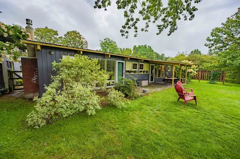385 Towne Hill Road Montpelier VT 05602