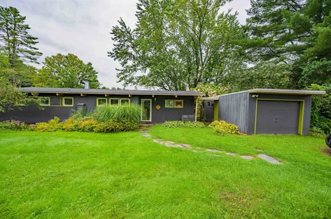 385 Towne Hill Road Montpelier VT 05602