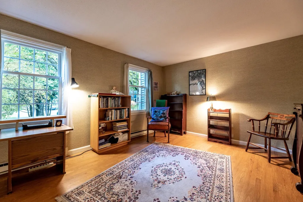 28 Willow Spring Circle Hanover NH 03755