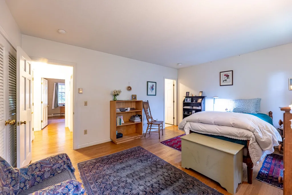 28 Willow Spring Circle Hanover NH 03755