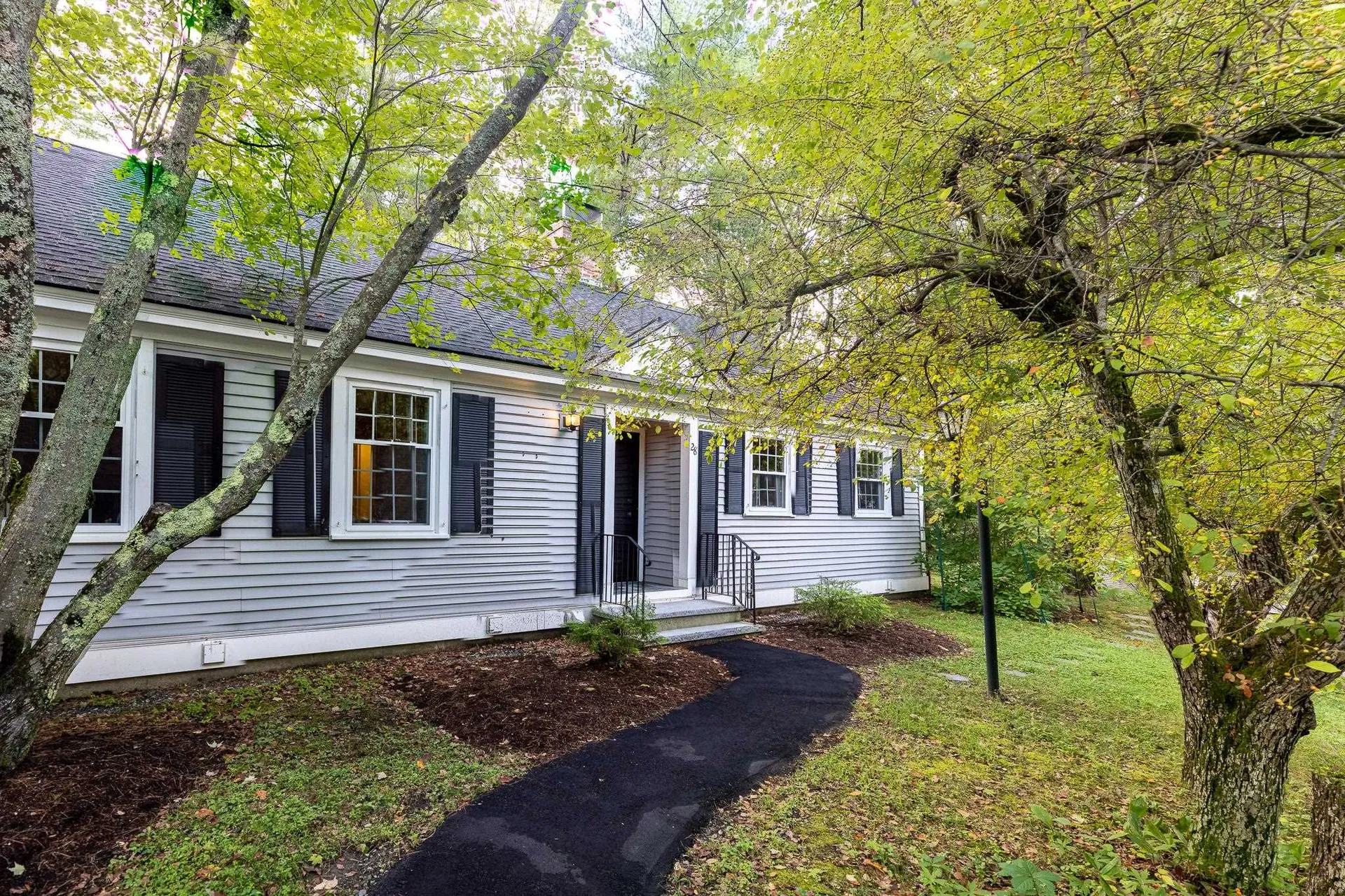 28 Willow Spring Circle Hanover NH 03755