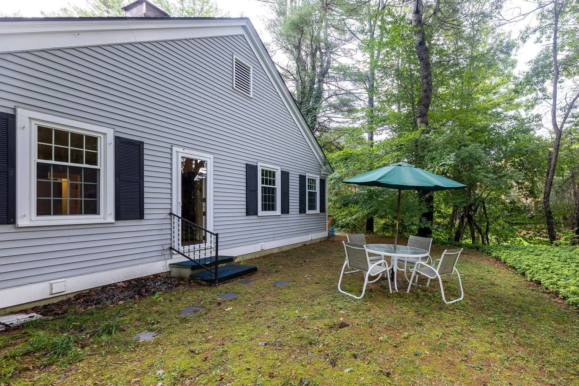 28 Willow Spring Circle Hanover NH 03755