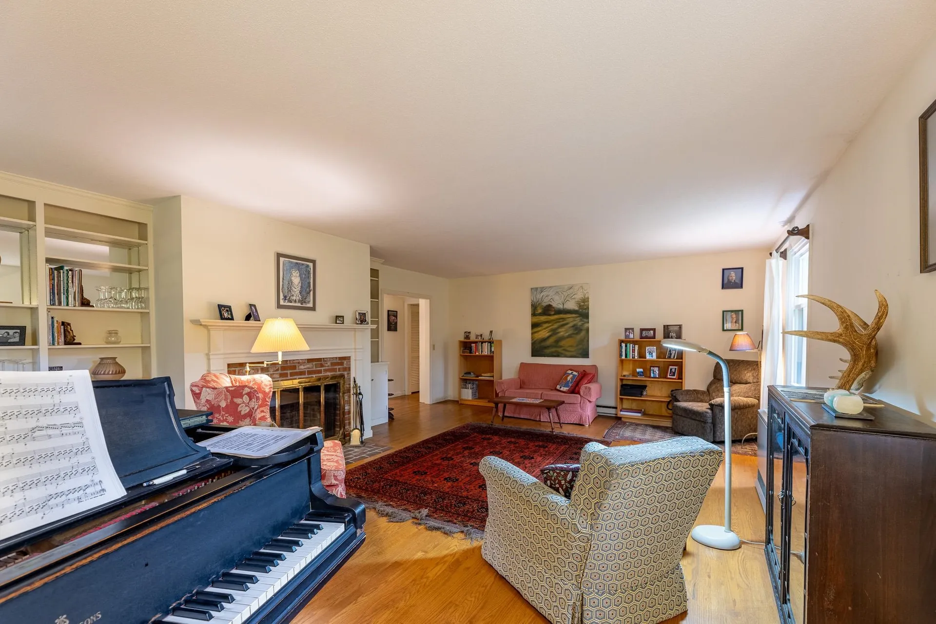 28 Willow Spring Circle Hanover NH 03755