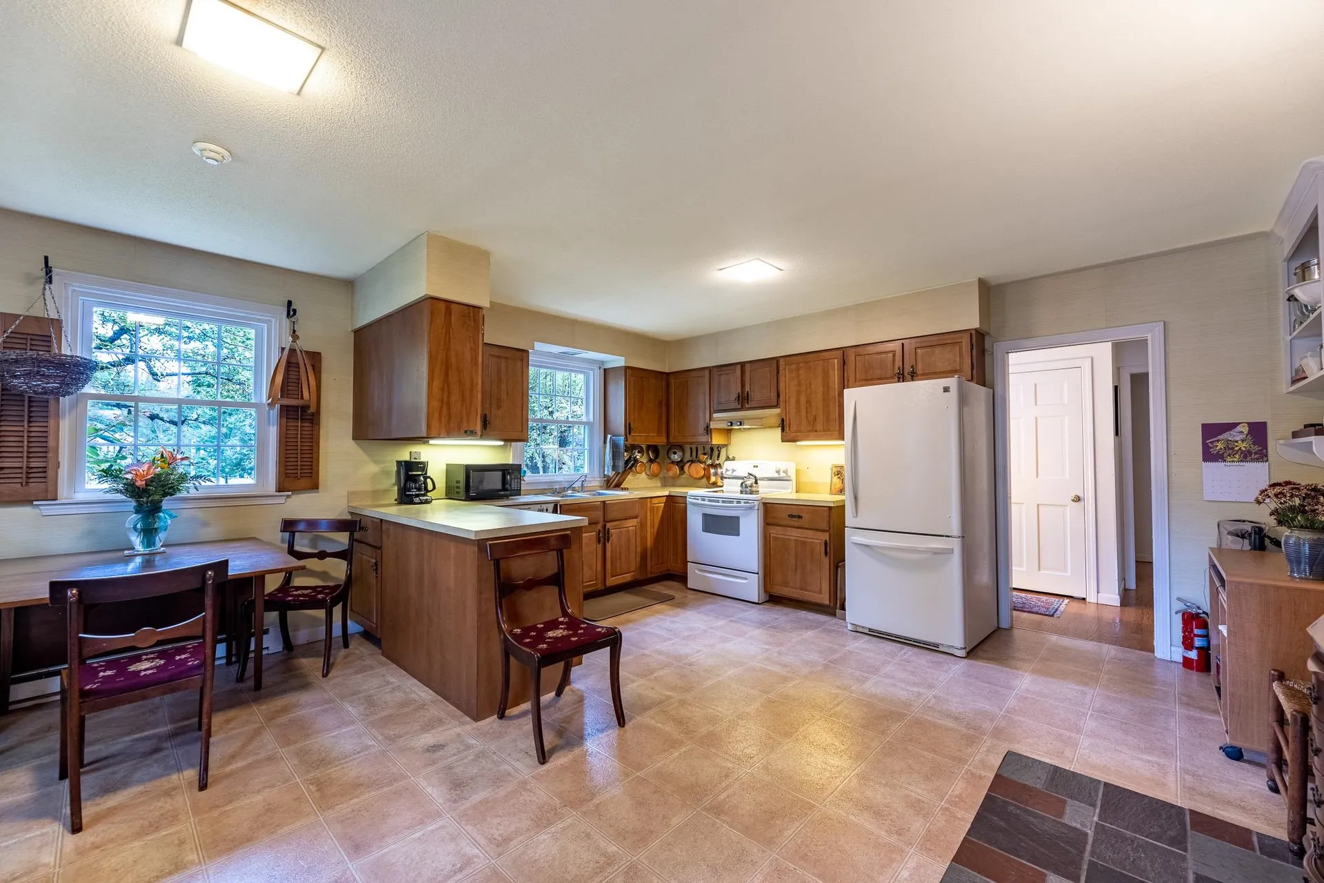 28 Willow Spring Circle Hanover NH 03755