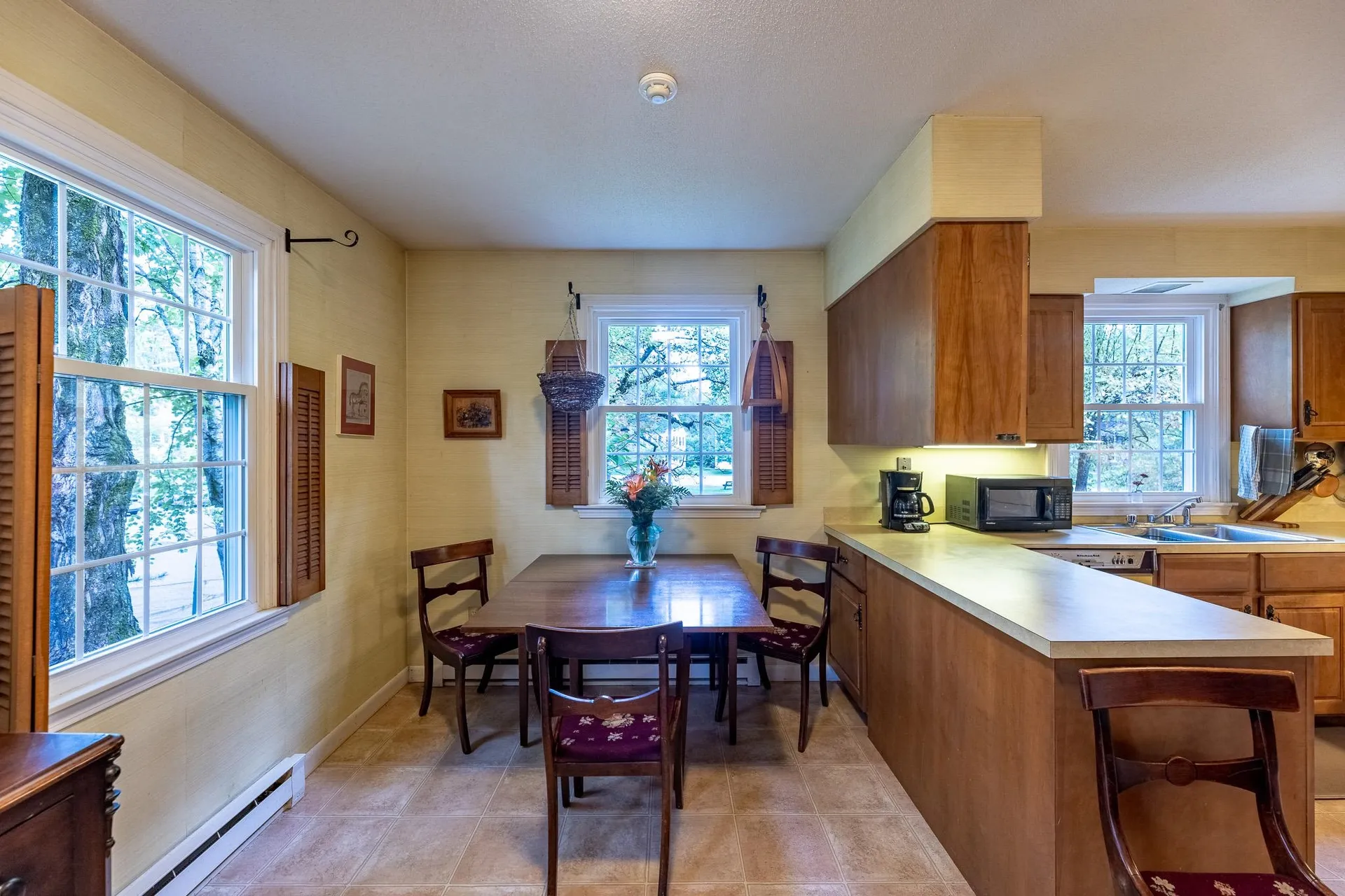 28 Willow Spring Circle Hanover NH 03755