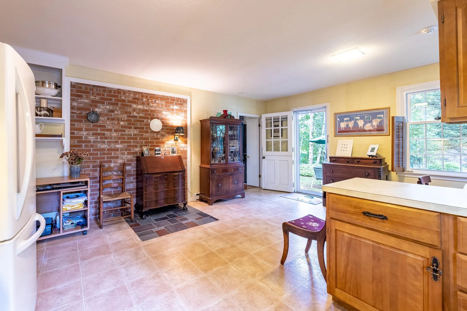 28 Willow Spring Circle Hanover NH 03755