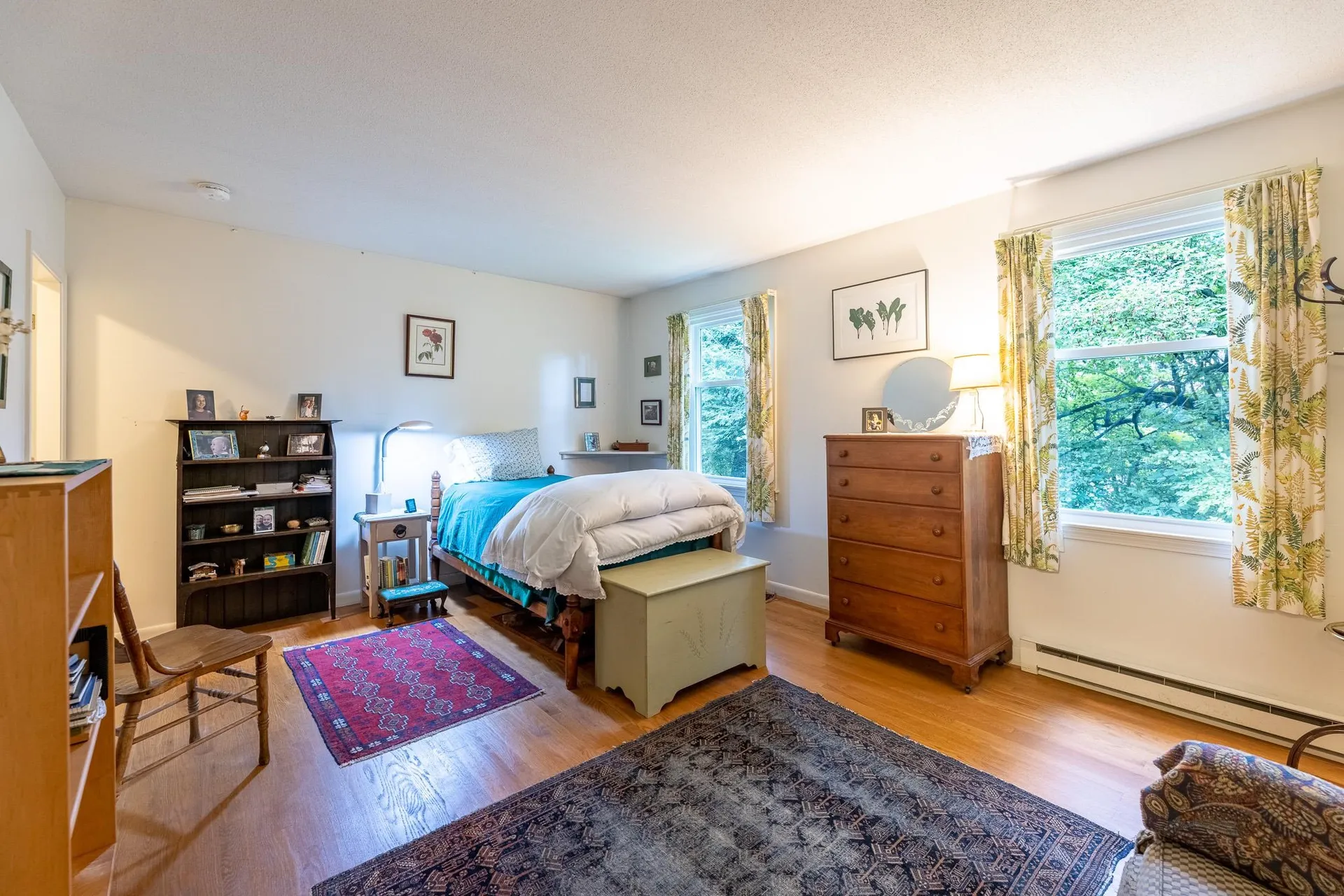 28 Willow Spring Circle Hanover NH 03755