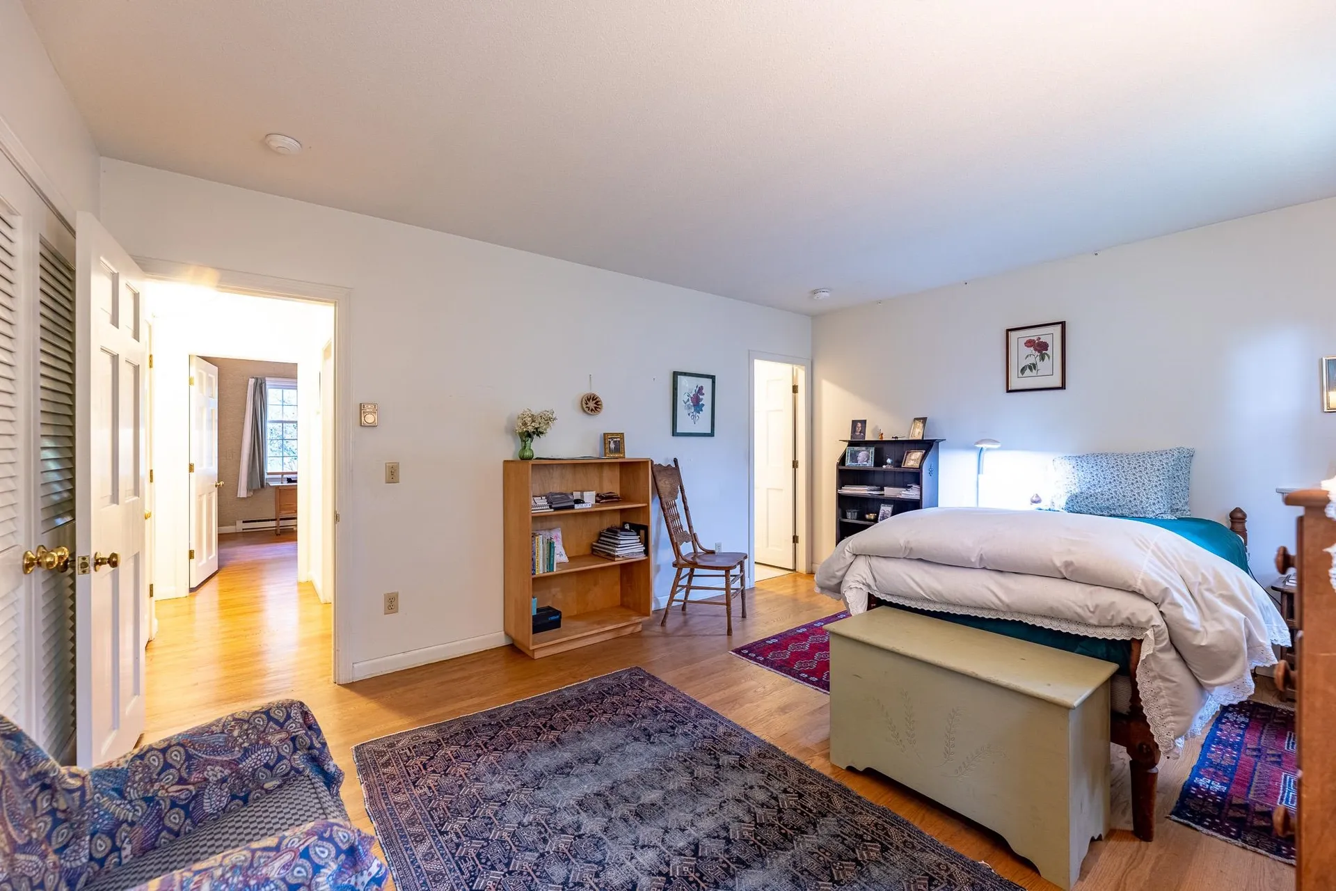 28 Willow Spring Circle Hanover NH 03755