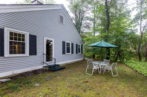 28 Willow Spring Circle Hanover NH 03755