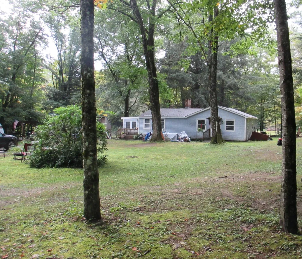 34 Joslin Road Surry NH 03431