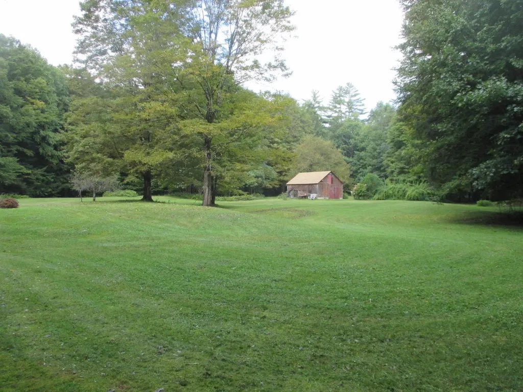 34 Joslin Road Surry NH 03431