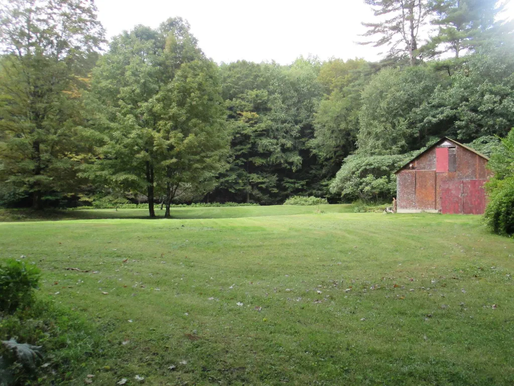34 Joslin Road Surry NH 03431