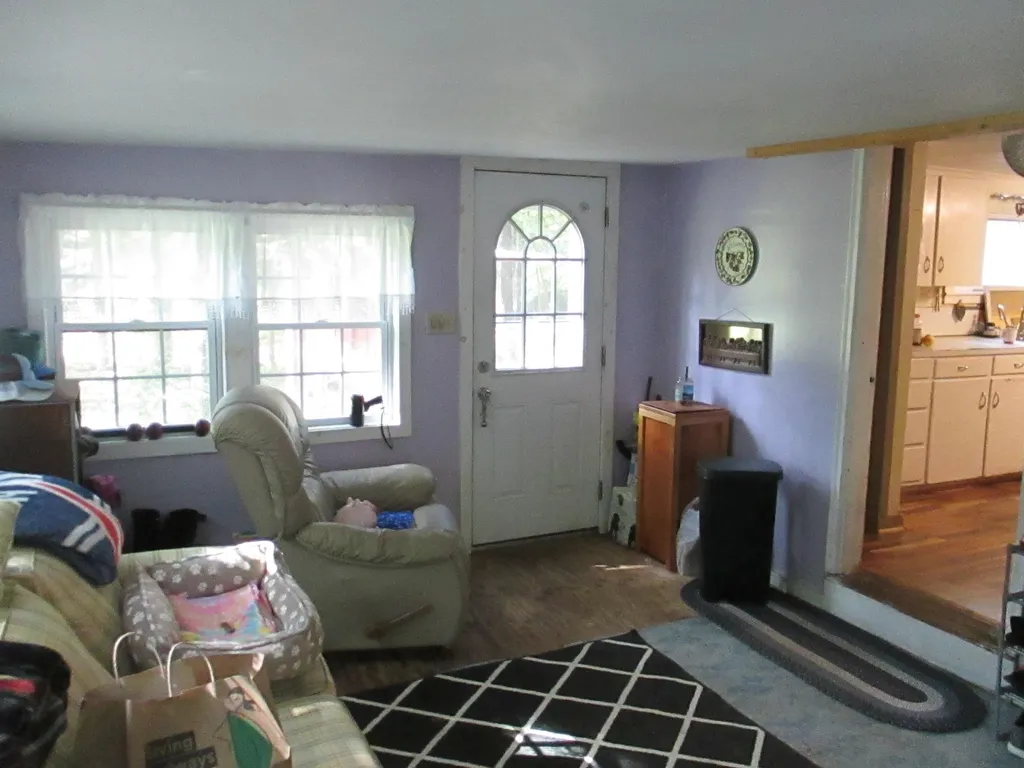 34 Joslin Road Surry NH 03431