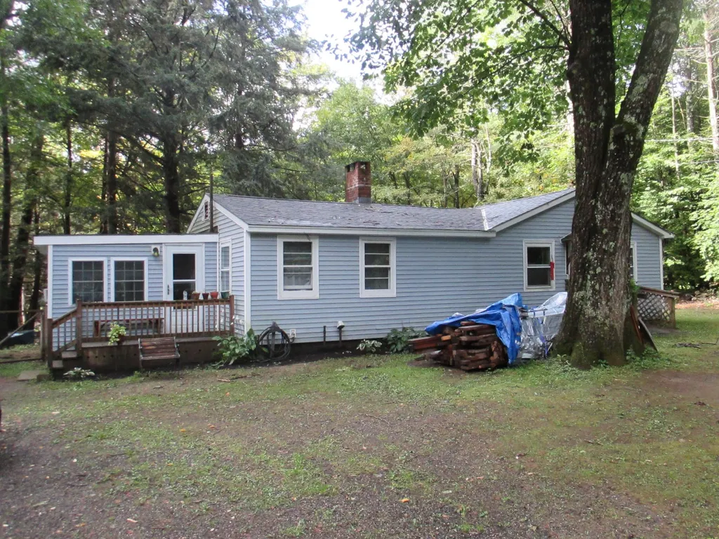 34 Joslin Road Surry NH 03431