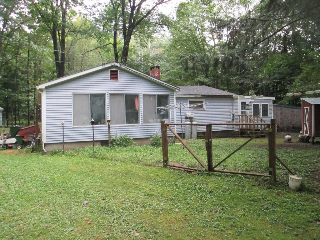 34 Joslin Road Surry NH 03431