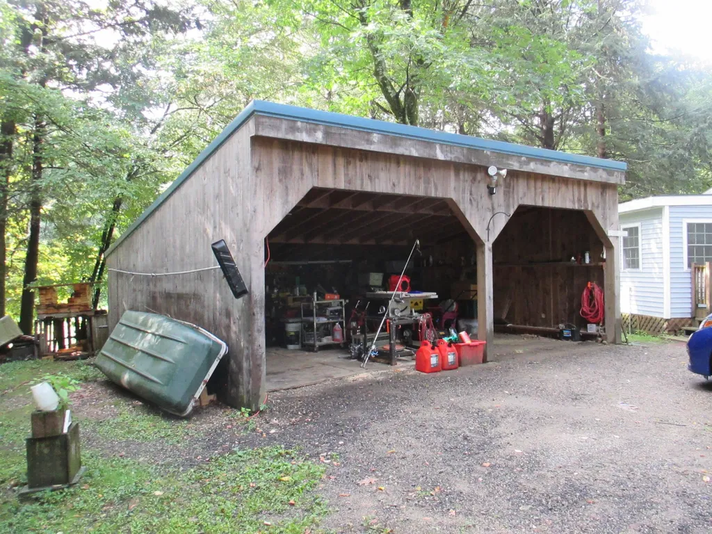 34 Joslin Road Surry NH 03431