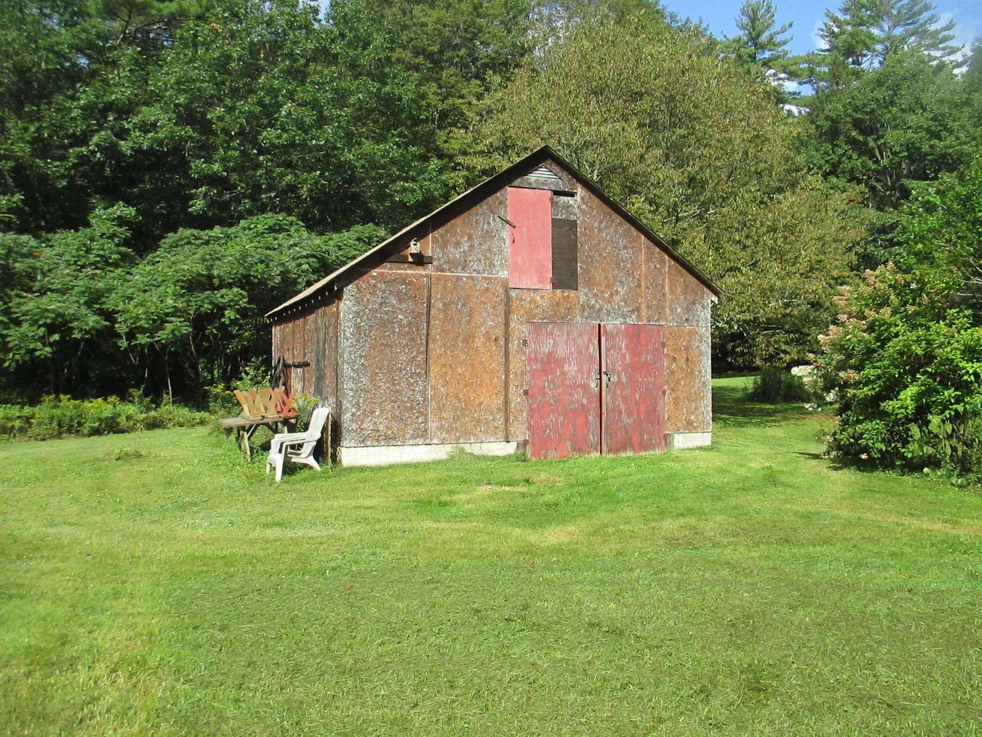 34 Joslin Road Surry NH 03431