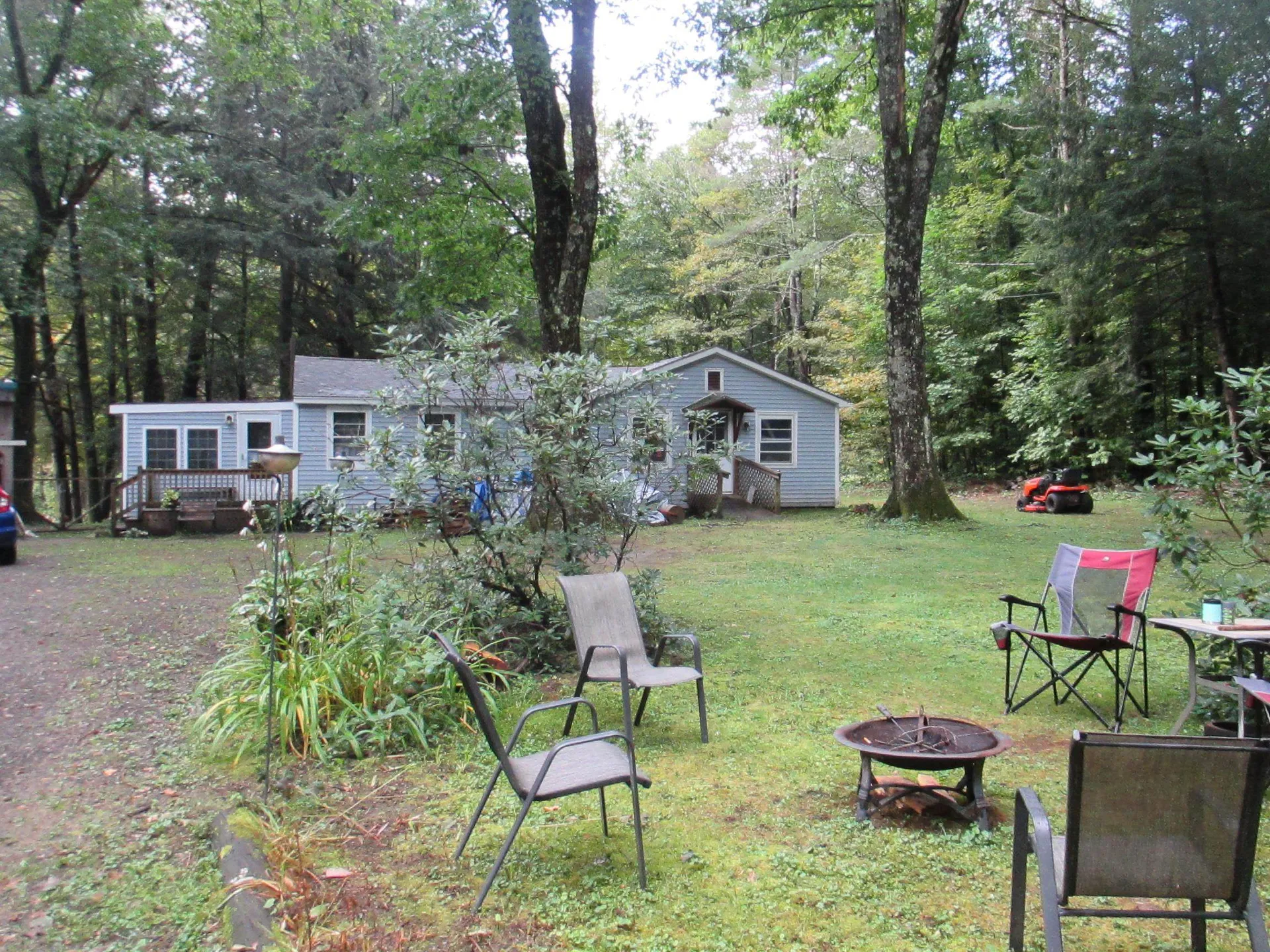 34 Joslin Road Surry NH 03431
