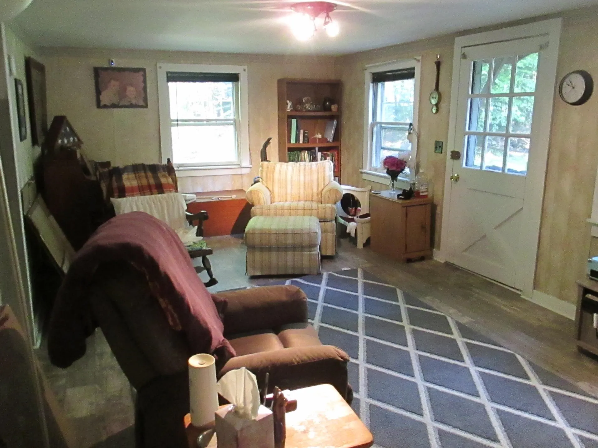 34 Joslin Road Surry NH 03431