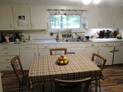 34 Joslin Road Surry NH 03431