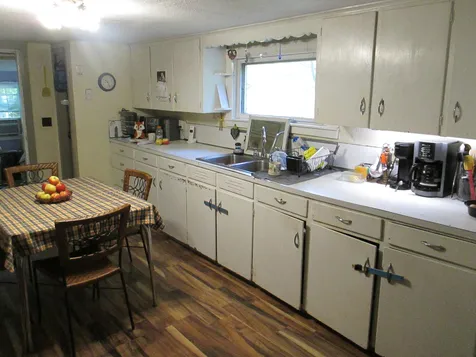 34 Joslin Road Surry NH 03431
