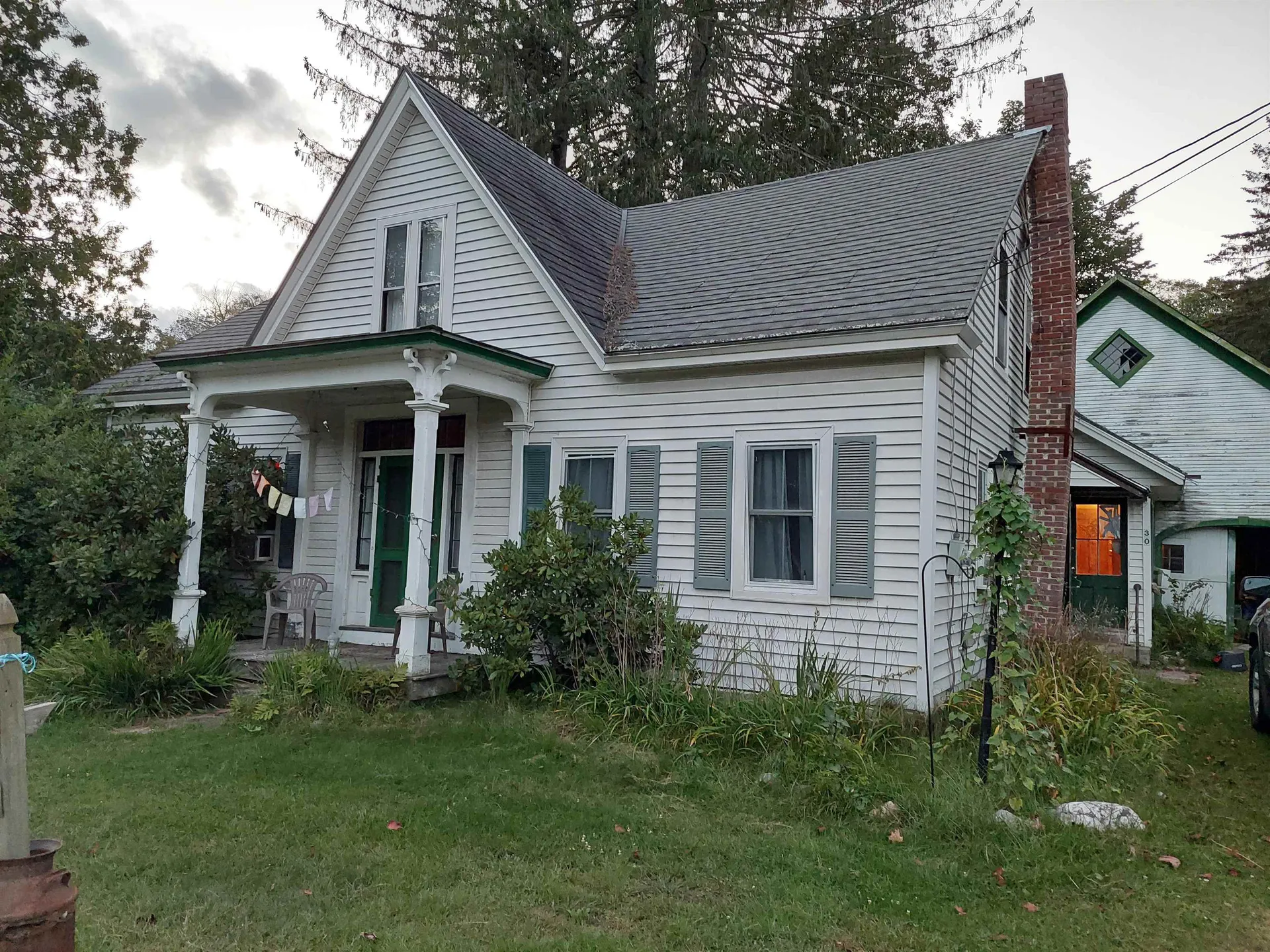 30 River Street Alstead NH 03602
