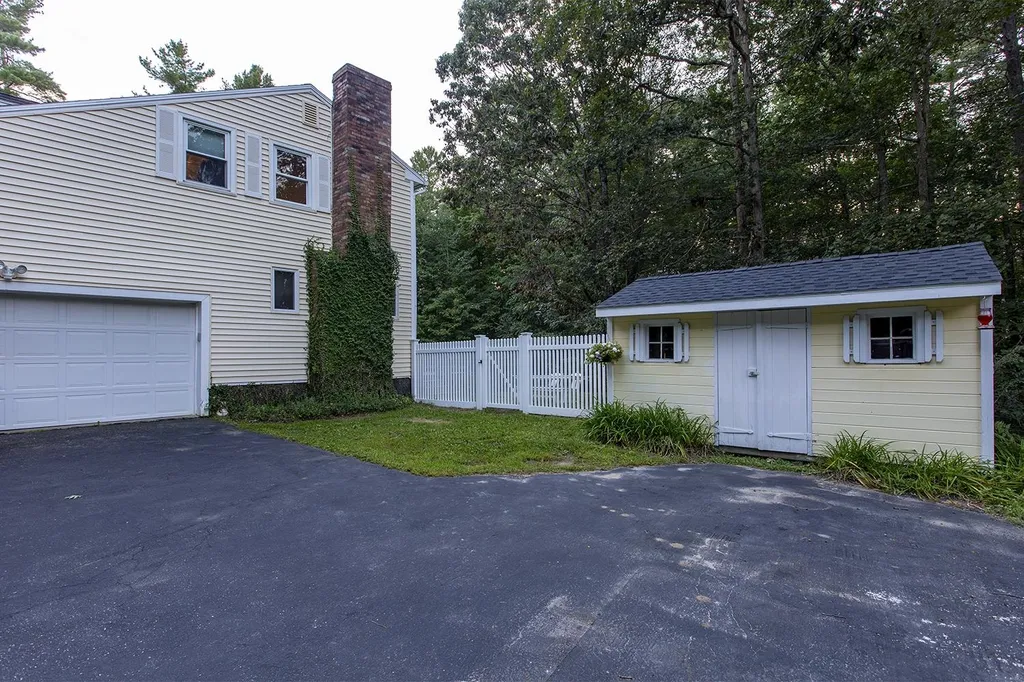 30 Ffrost Drive Durham NH 03824