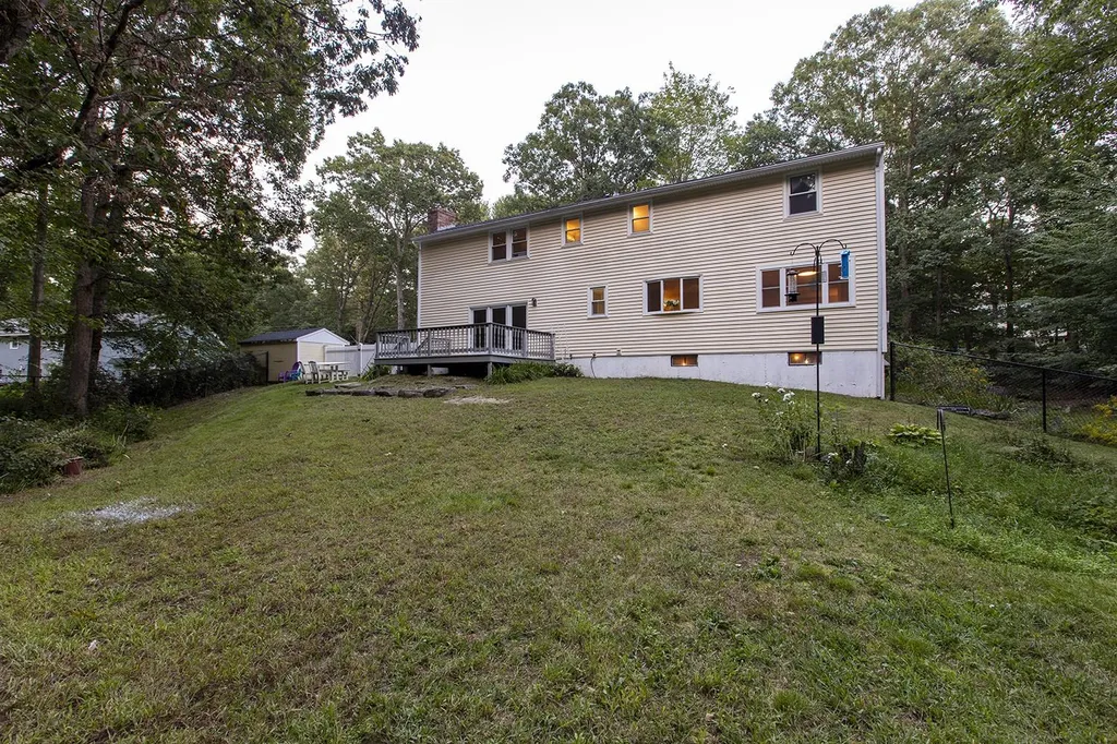 30 Ffrost Drive Durham NH 03824