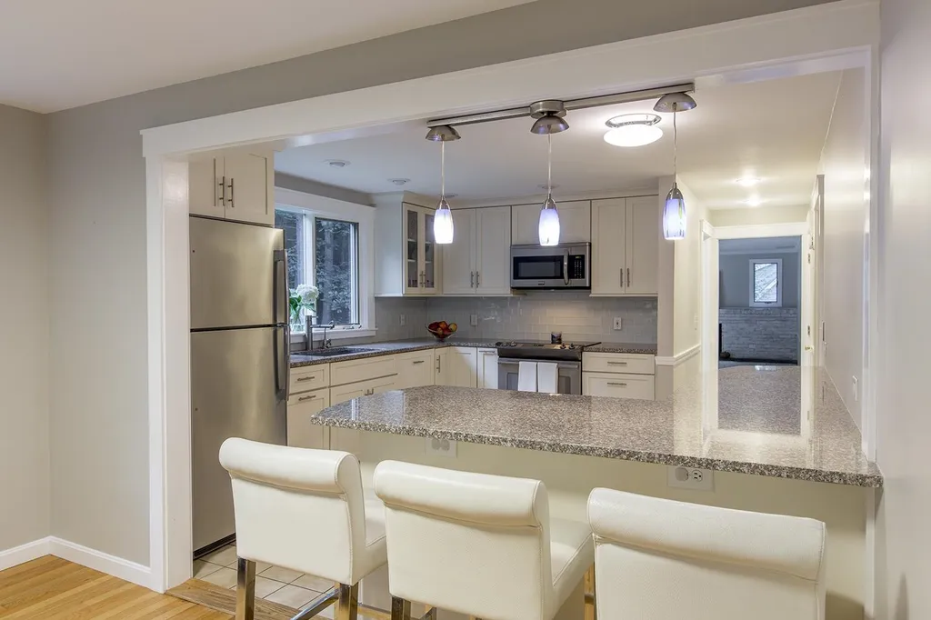 30 Ffrost Drive Durham NH 03824