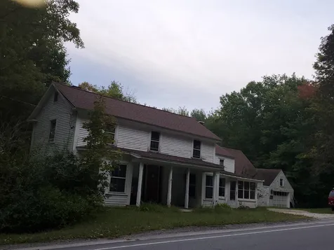 191 Stark Highway North Dunbarton NH 03046