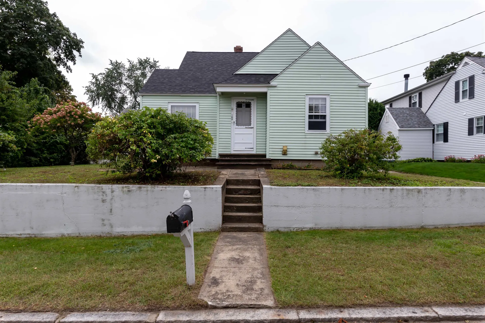 169 Titus Avenue Manchester NH 03103