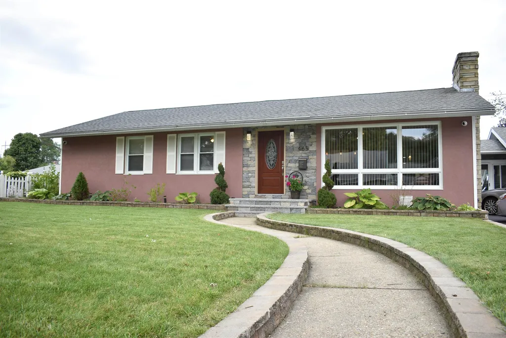 465 Reed Street Manchester NH 03102