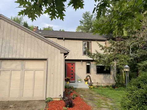 352 South Cove Road Burlington VT 05401