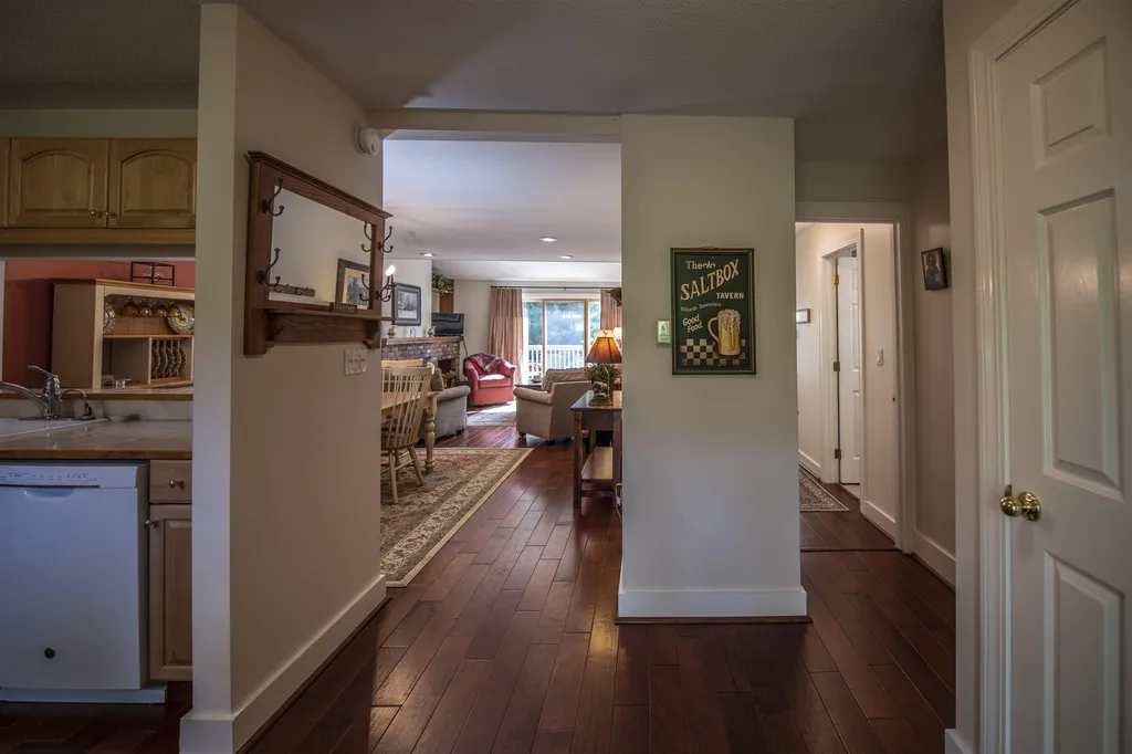 416 Lyman Batcheller Road Hartford VT 05059