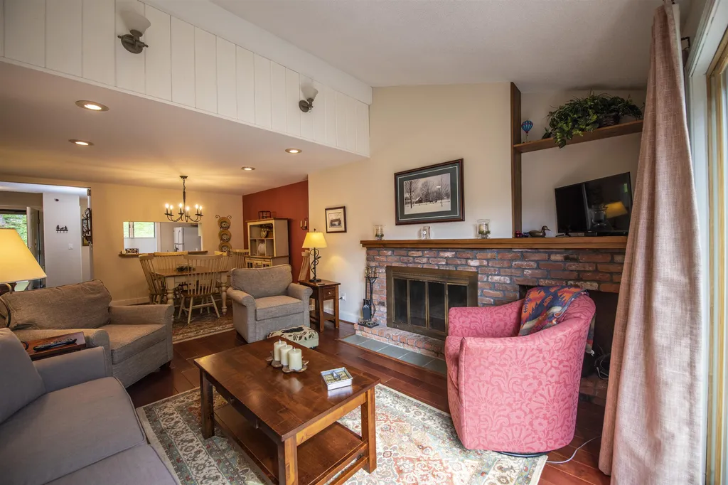 416 Lyman Batcheller Road Hartford VT 05059