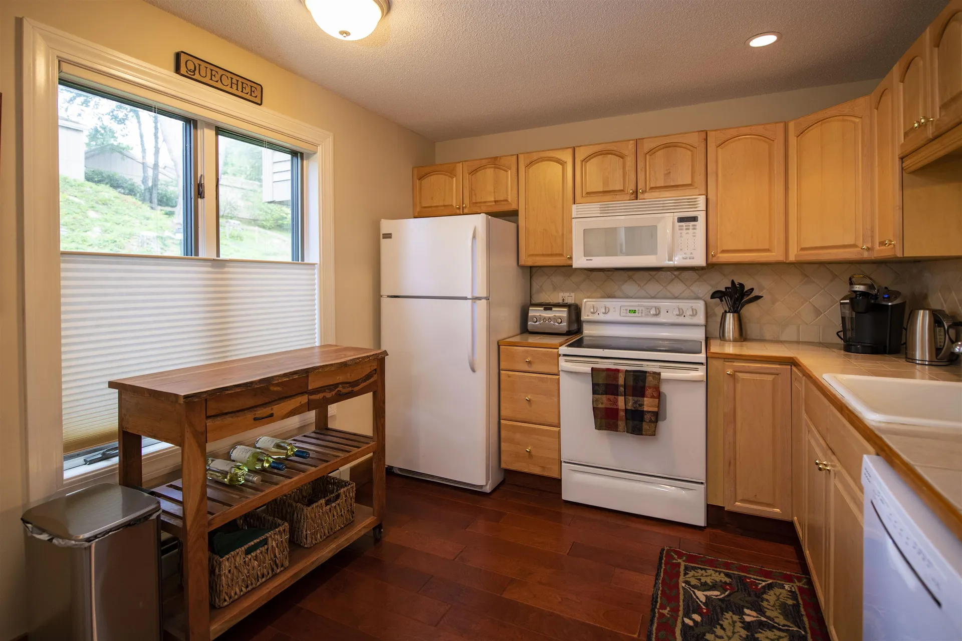 416 Lyman Batcheller Road Hartford VT 05059