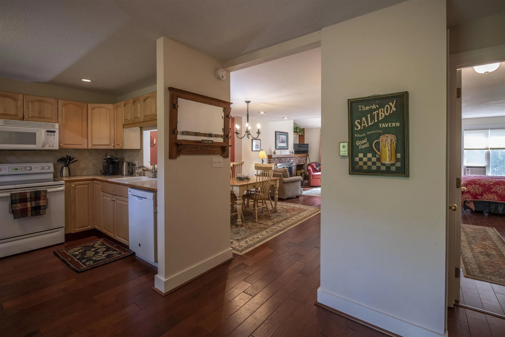 416 Lyman Batcheller Road Hartford VT 05059