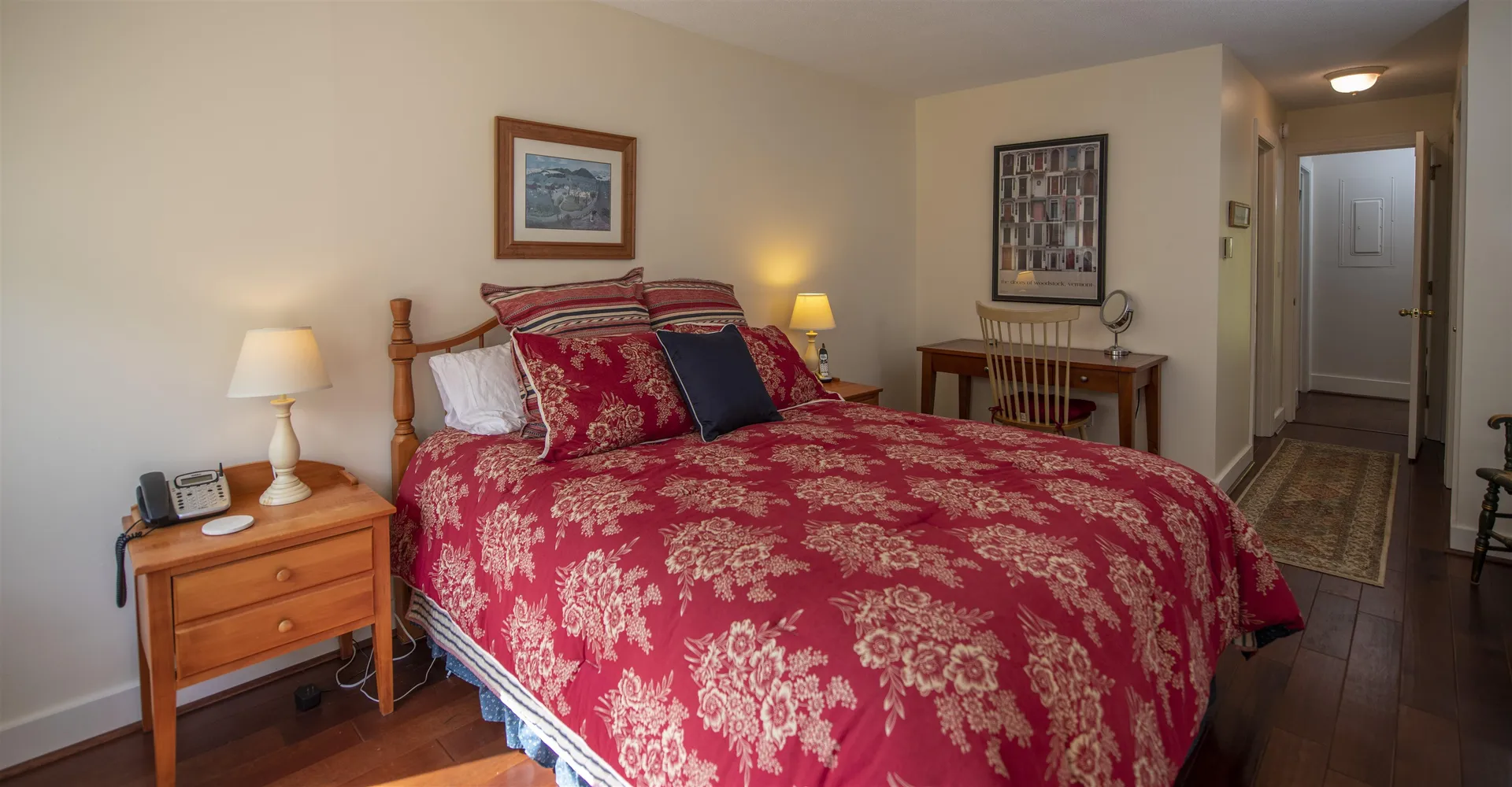 416 Lyman Batcheller Road Hartford VT 05059