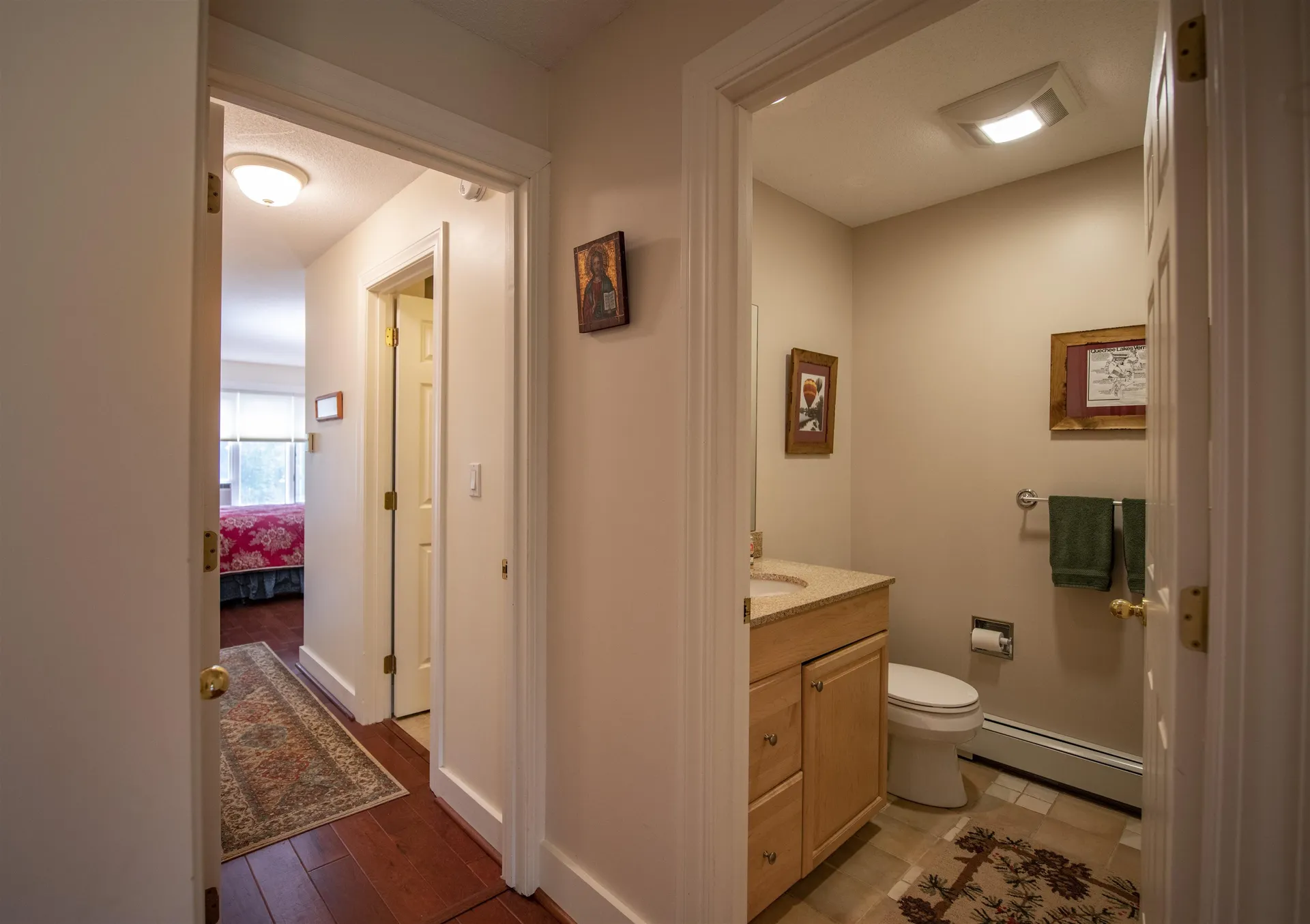 416 Lyman Batcheller Road Hartford VT 05059
