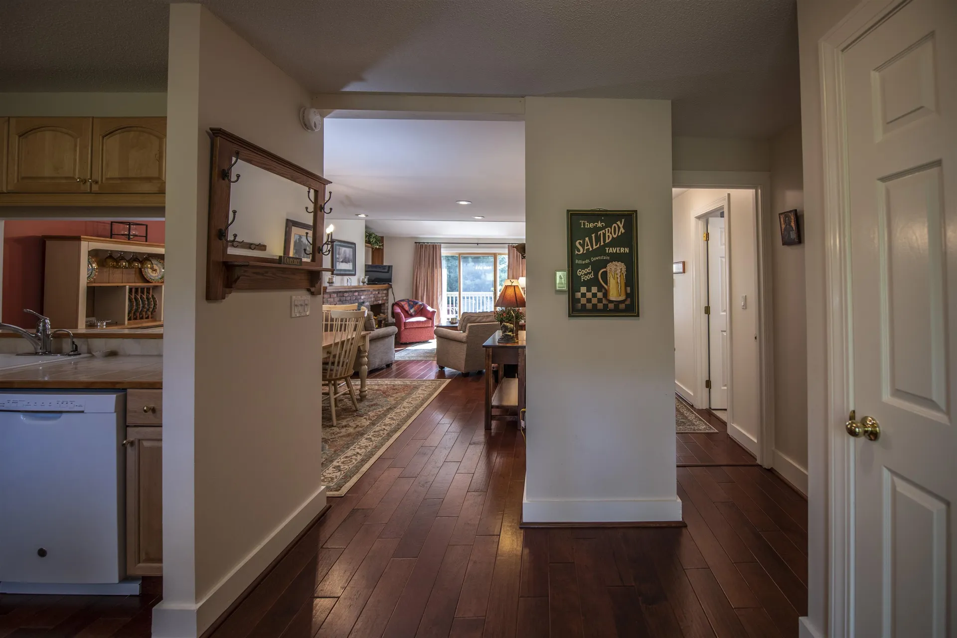 416 Lyman Batcheller Road Hartford VT 05059