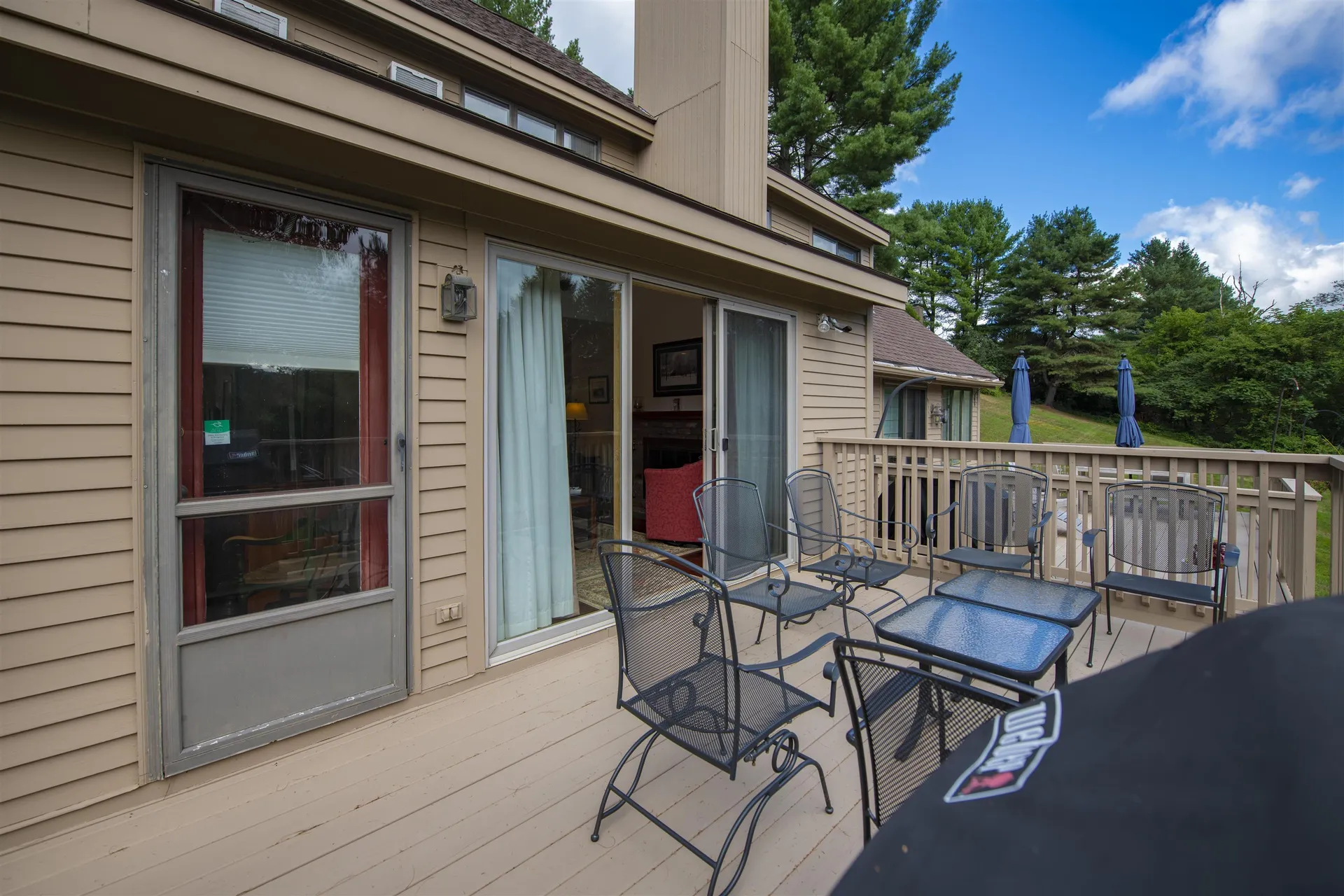 416 Lyman Batcheller Road Hartford VT 05059