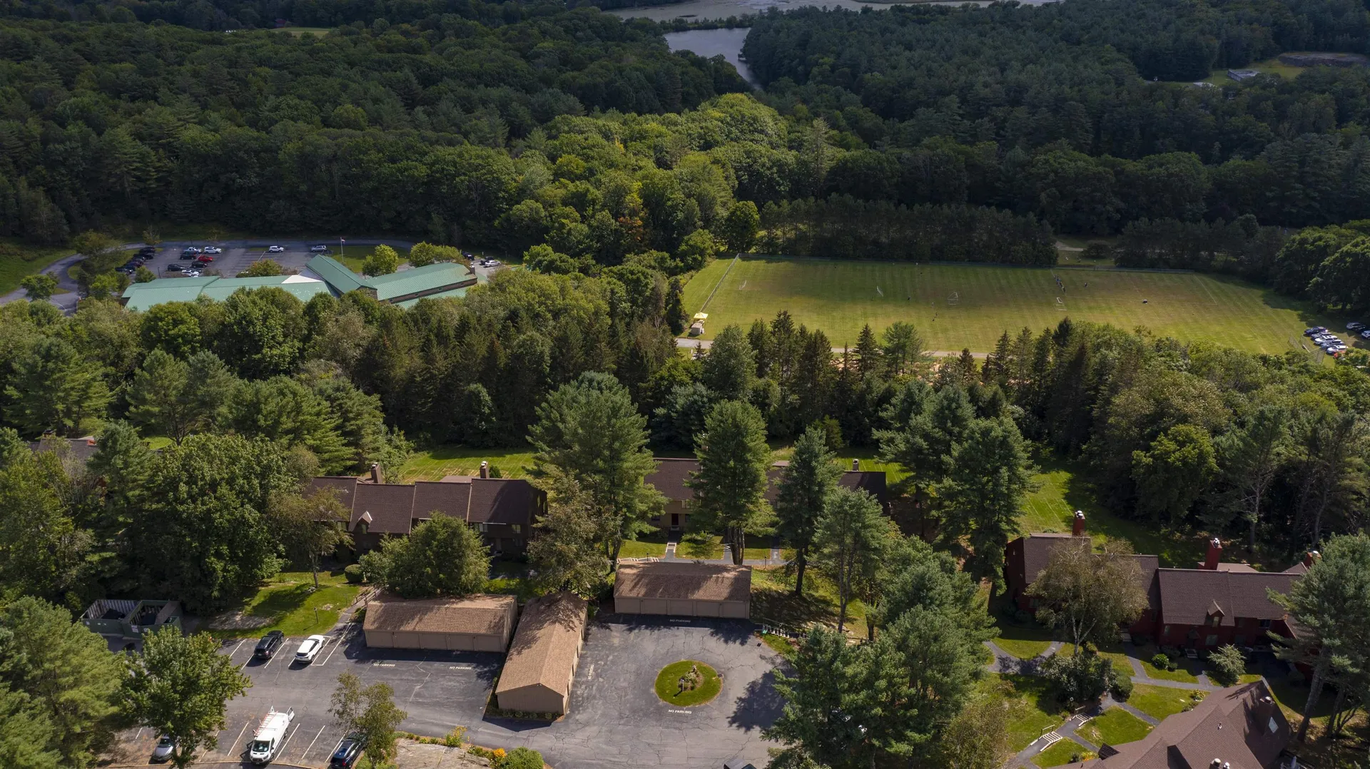416 Lyman Batcheller Road Hartford VT 05059