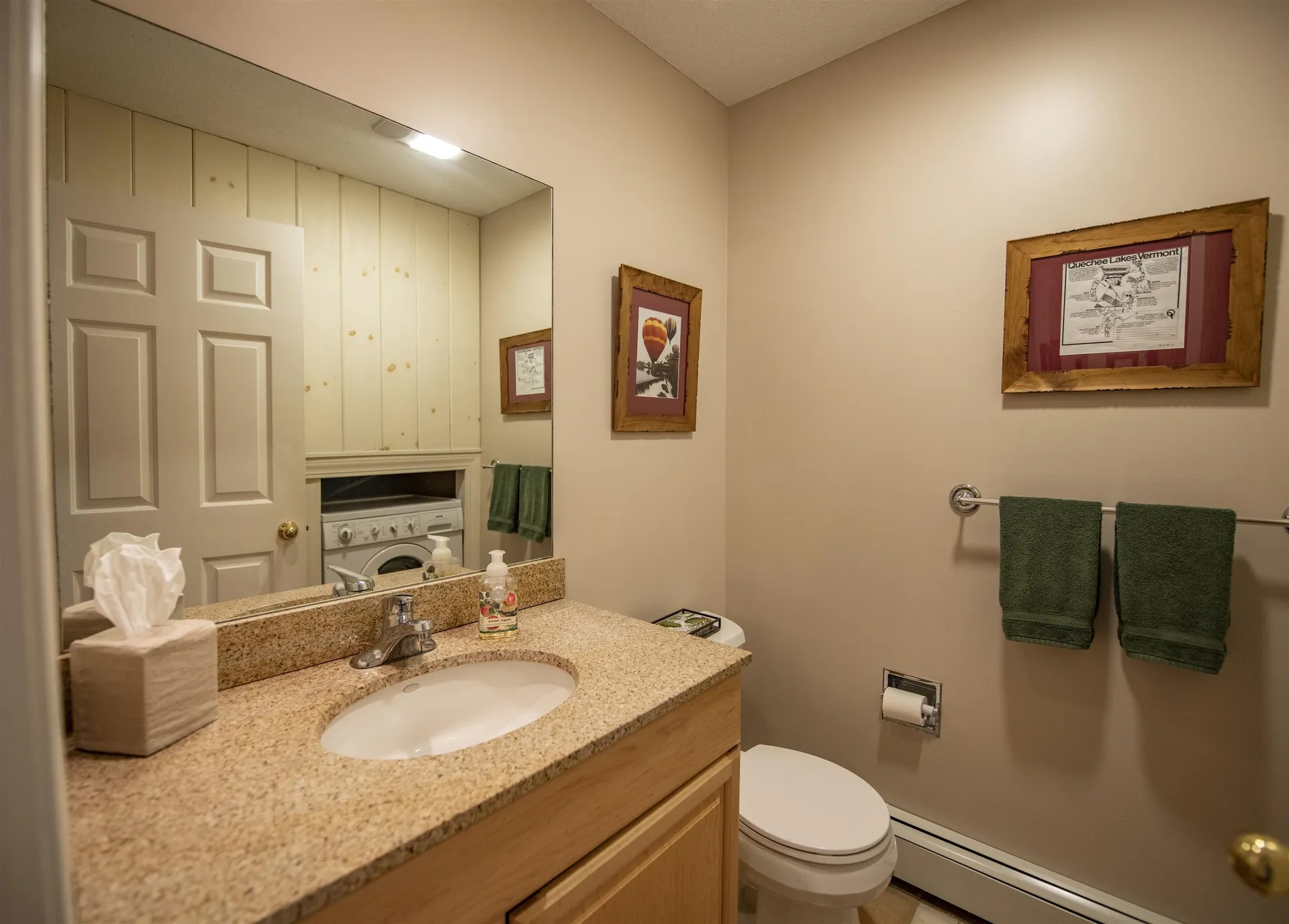 416 Lyman Batcheller Road Hartford VT 05059