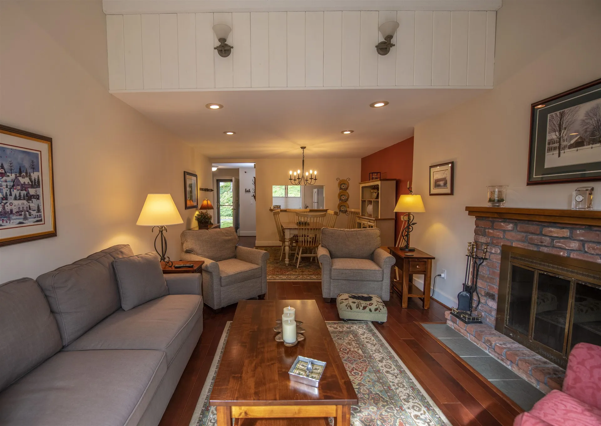 416 Lyman Batcheller Road Hartford VT 05059