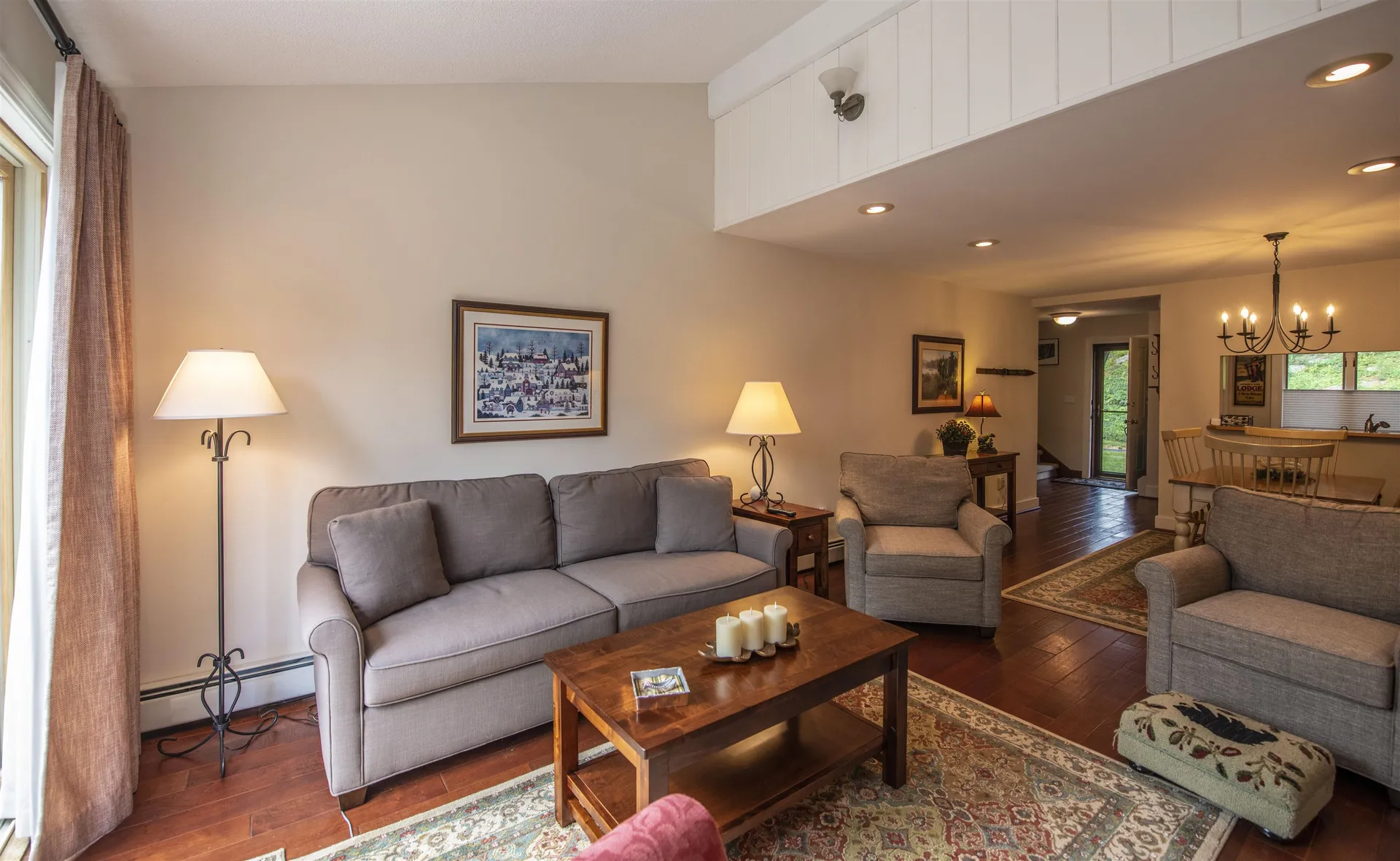 416 Lyman Batcheller Road Hartford VT 05059