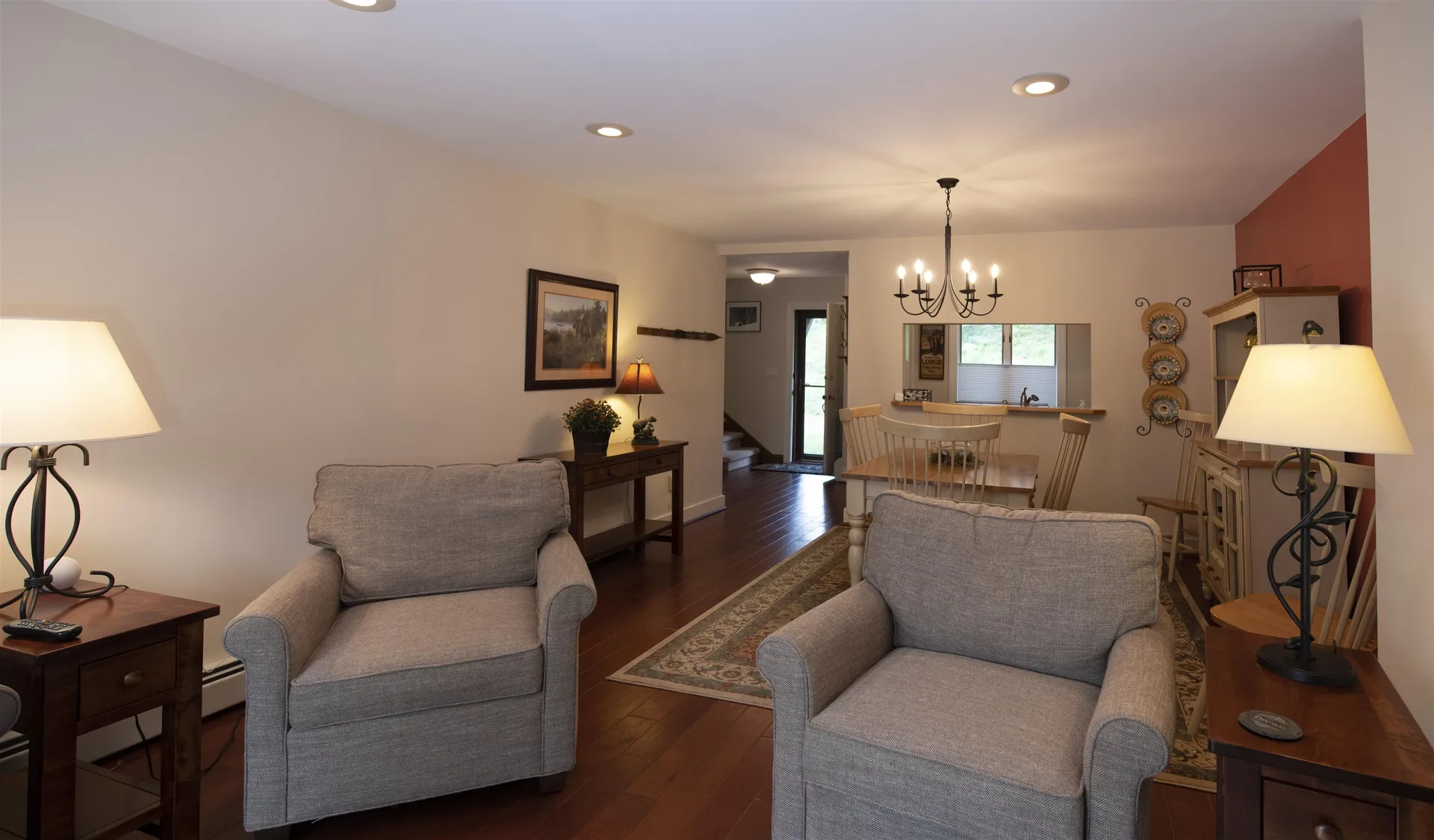 416 Lyman Batcheller Road Hartford VT 05059
